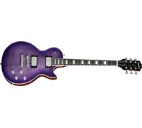 Epiphone Les Paul Modern Figured Purple Burst