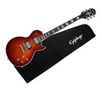 Epiphone Les Paul Prophecy Aged Bengal Tiger Burst + Housse Guitare