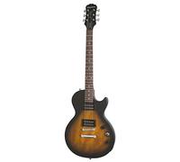 Epiphone Les Paul Special VE VWVS Vintage Worn Vintage Sunburst - Guitare Électrique à Coupe Simple