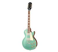 Epiphone Les Paul Standard 50s Inverness Green - Guitare Électrique à Coupe Simple