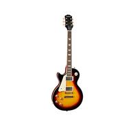 Epiphone Les Paul Standard '50s Vintage Sunburst Lefthand - Guitare Électrique Gaucher