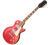 Les Paul Standard 60S Figured Fucshia Ibgcs