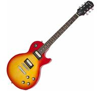 Epiphone Les Paul Studio LT (Heritage Cherry Sunburst) - Guitare Électrique à Coupe Simple