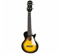 LES PAUL TENOR UKULELE VINTAGE SUNBURST
