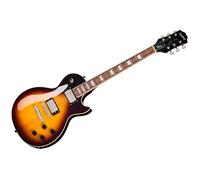Epiphone Les Paul Tribute Plus Vintage Sunburst Guitare forme LP