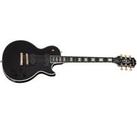 Epiphone Matt Heafy Les Paul Custom Origins Ebony