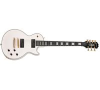 Epiphone Matt Heafy Origins Les Paul Custom 7 Bone White