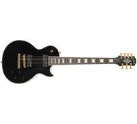 Epiphone Matt Heafy Origins Les Paul Custom 7-String Ebony