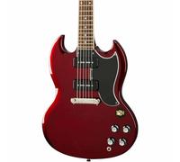 Epiphone Epiphone SG Special P-90 Sparkling Burg