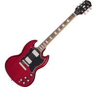 Sg Standard Cherry Ibgcs