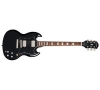 Epiphone SG Standard Ebony