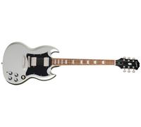 Epiphone SG Standard Silver Mist