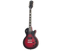 EPIPHONE Slash Les Paul (Inclus Hard Boîtier) Vermillion Burst