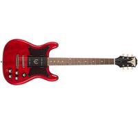 Epiphone Wilshire P-90s Cherry