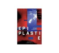 Épiplastie - Marguerite Imbert - Des Equateurs Eds - broché - Roman