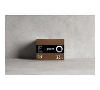 epiQ n°14 Pack 40 Capsules - Compatible uniquement machines Delta Q G