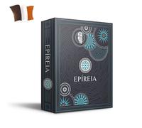 Epireia - jeu de gestion est de stratégie