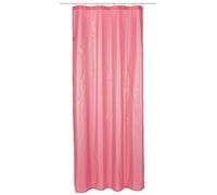 Epirella 1212284 Rideau Textile Primo Hot Pink 120 x 200 cm, Blanc, Standard