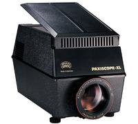 Braun - PXL - Projecteur - PXL Paxiscope dépoli