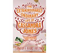 Episode 1: The New Girl: The Extraordinarily Ordinary Life of Cassandra Jones