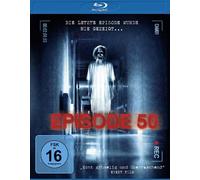 Episode 50 (2011) [ Origine Allemande, Sans Langue Francaise ] (Blu-Ray)