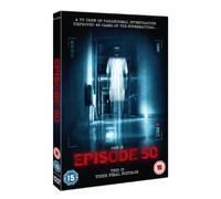 Episode 50 ( Episode Fifty ) [ Origine UK, Sans Langue Francaise ]