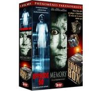 Episode 50 - Kovak Box - Memory - Coffret G
