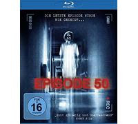 Episode 50 (Rental) [DVD] (15)
