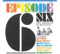 Episode Six - Put Yourself in My Place (1966/67/87) [Import]