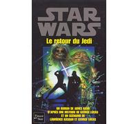 Episode VI : Le Retour du Jedi