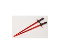 Star Wars Episode VII - Baguettes sabre laser Kylo Ren