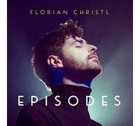 Florian Christl – Episodes – CD