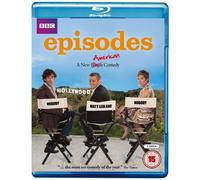 Episodes [Blu Ray]