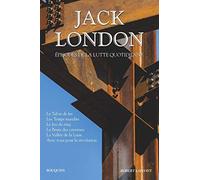 Episodes de la lutte quotidienne: Le Talon de fer - Les Temps maudits - Le Jeu du ring - La Brute des cavernes - La Vallée de la Lune - Avec vous pour la révolution (6)