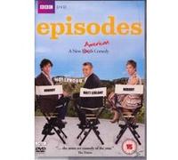 Episodes-Series 1 [Import]