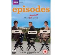 Episodes [Import Anglais] (Import)