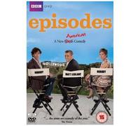 Episodes [Import Anglais] (Import)