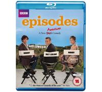 Episodes - Season 1 - 2-Disc Set ( Episodes ) ( Episodes - Season One ) [ Origine UK, Sans Langue Francaise ] (Blu-Ray)