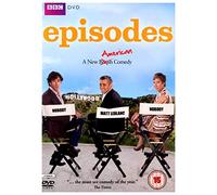 Episodes – BBC – Série 1 – Import anglais