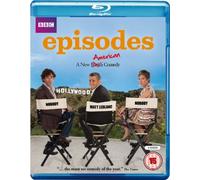 Episodes - Series 1 [Blu-ray]