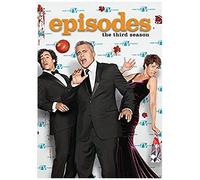 Episodes – Universal Pictures – Saison 3