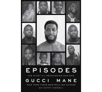 Episodes: The Diary of a Recovering Mad Man