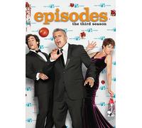 Episodes – Universal Pictures – Saison 3