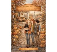 Episodio 1 - Café en el porche al amanecer: Calabazas, faroles y amistad en un otoño eterno en Salem