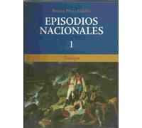 EPISODIOS NACIONALES 1: Trafalgar
