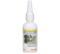 Episqualan® Nettoyant auriculaire cérumenolytique Goutte(S) Auriculaire(S) 100 ml