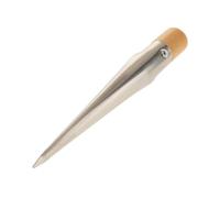 Épissage épis d'épine épine épine, outil d'épissage de corde | Accessoires d'entretien sans rouille pour embouteillages de navires, ensemble d'outils durables pour réparation de corde avec une p