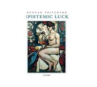 Epistemic Luck