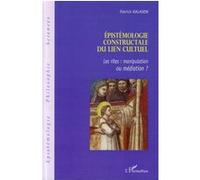 Epistémologie constructale du lien cultuel Patrick Kalason (Auteur)