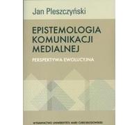 Épistémologie de la communication médiatique